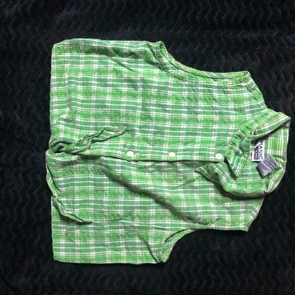 3/$10 Basic Editions Top
